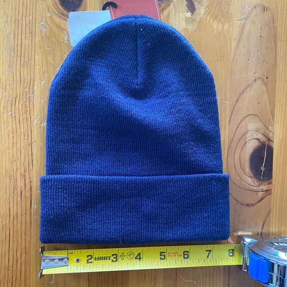 NWT American Needle NASA Beanie - Picture 2 of 6